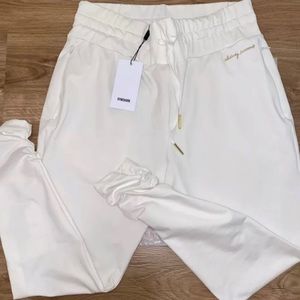 Gymshark x Whitney Simmons joggers